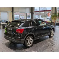 Audi Q2, 2022, АКПП, пробег 43000 км