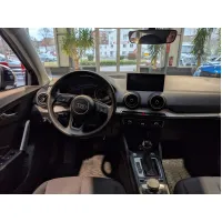 Audi Q2, 2022, АКПП, пробег 43000 км