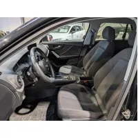 Audi Q2, 2022, АКПП, пробег 43000 км