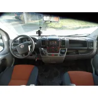 Автодом GiottiLine Therry, 2010, МКПП, пробег 138000 км