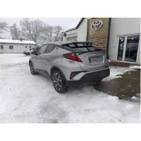 Toyota C-HR, 2021, АКПП, пробег 38600 км