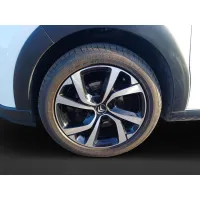 Citroën C3, 2022, МКПП, пробег 27914 км
