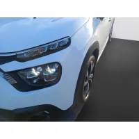 Citroën C3, 2022, МКПП, пробег 27914 км
