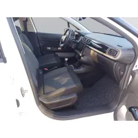 Citroën C3, 2022, МКПП, пробег 27914 км