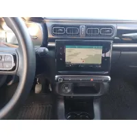Citroën C3, 2022, МКПП, пробег 27914 км