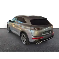 DS Automobiles, 2022, АКПП, пробег 69150 км