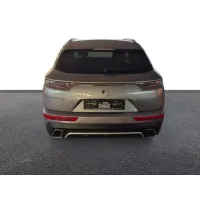 DS Automobiles, 2022, АКПП, пробег 69150 км