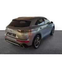 DS Automobiles, 2022, АКПП, пробег 69150 км