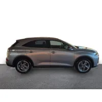 DS Automobiles, 2022, АКПП, пробег 69150 км