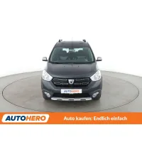 Dacia Dokker, 2021, МКПП, пробег 65941 км