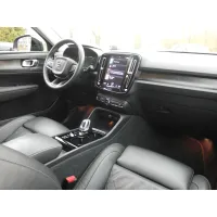 Volvo XC40, 2022, АКПП, пробег 80300 км