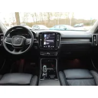 Volvo XC40, 2022, АКПП, пробег 80300 км