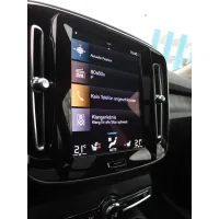 Volvo XC40, 2022, АКПП, пробег 80300 км