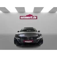 Volkswagen Arteon, 2021, АКПП, пробег 28735 км