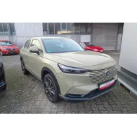 Honda HR-V, 2023, АКПП, пробег 14532 км