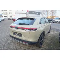 Honda HR-V, 2023, АКПП, пробег 14532 км