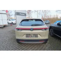 Honda HR-V, 2023, АКПП, пробег 14532 км