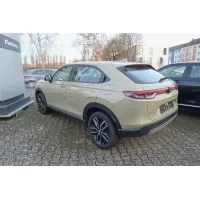 Honda HR-V, 2023, АКПП, пробег 14532 км