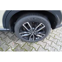 Honda HR-V, 2023, АКПП, пробег 14532 км