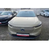 Honda HR-V, 2023, АКПП, пробег 14532 км