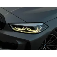 BMW 118, 2022, АКПП, пробег 45350 км