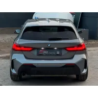 BMW 118, 2022, АКПП, пробег 45350 км