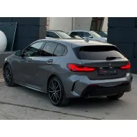 BMW 118, 2022, АКПП, пробег 45350 км