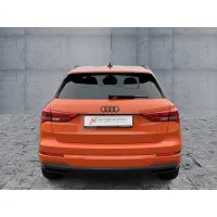 Audi Q3, 2023, АКПП, пробег 37767 км