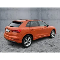 Audi Q3, 2023, АКПП, пробег 37767 км