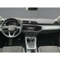Audi Q3, 2023, АКПП, пробег 37767 км