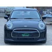 MINI ONE, 2022, МКПП, пробег 40700 км