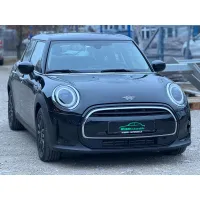 MINI ONE, 2022, МКПП, пробег 40700 км