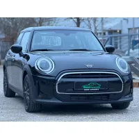 MINI ONE, 2022, МКПП, пробег 40700 км