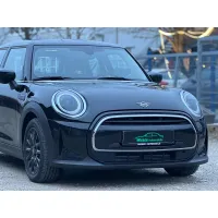 MINI ONE, 2022, МКПП, пробег 40700 км