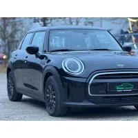 MINI ONE, 2022, МКПП, пробег 40700 км