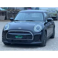 MINI ONE, 2022, МКПП, пробег 40700 км