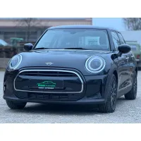 MINI ONE, 2022, МКПП, пробег 40700 км