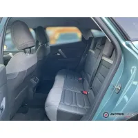 Citroën C4, 2023, АКПП, пробег 41242 км