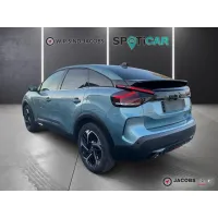 Citroën C4, 2023, АКПП, пробег 41242 км