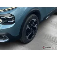 Citroën C4, 2023, АКПП, пробег 41242 км