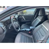 Citroën C4, 2023, АКПП, пробег 41242 км