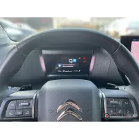 Citroën C4, 2023, АКПП, пробег 41242 км