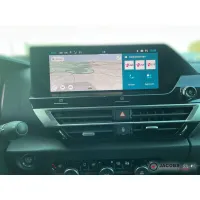 Citroën C4, 2023, АКПП, пробег 41242 км