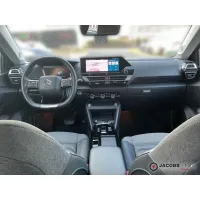 Citroën C4, 2023, АКПП, пробег 41242 км