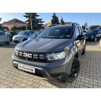 Dacia Duster, 2023, АКПП, пробег 28862 км