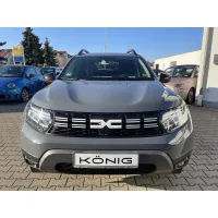 Dacia Duster, 2023, АКПП, пробег 28862 км