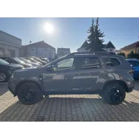 Dacia Duster, 2023, АКПП, пробег 28862 км