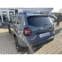 Dacia Duster, 2023, АКПП, пробег 28862 км