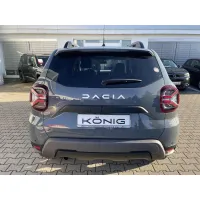 Dacia Duster, 2023, АКПП, пробег 28862 км