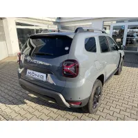 Dacia Duster, 2023, АКПП, пробег 28862 км